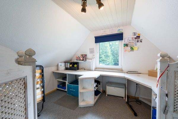 privater Wohnbereich