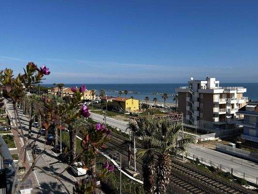 Appartment in Cupra Marittima (Ascoli Piceno)