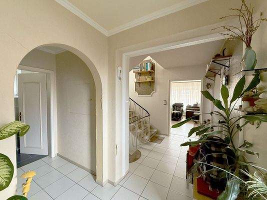 Eingangsbereich / Flur