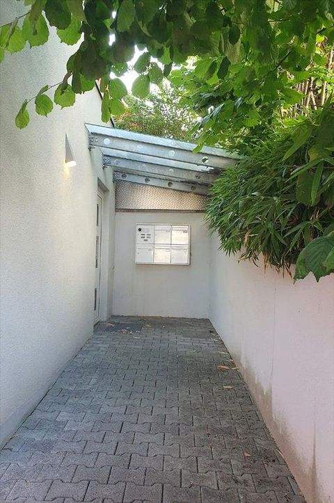 Badenweiler Wohnungen, Badenweiler Wohnung kaufen