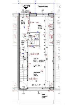 Wohnhausanlage 5 in Allentsteig