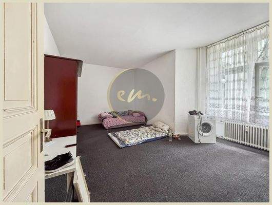 Wohnen/Schlafen (aktuell)