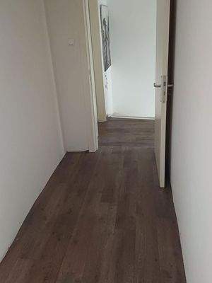 Flur im OG