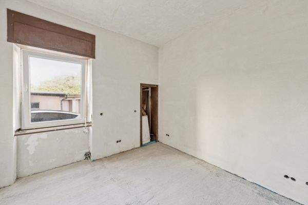 Wohnung Kernsanierung 