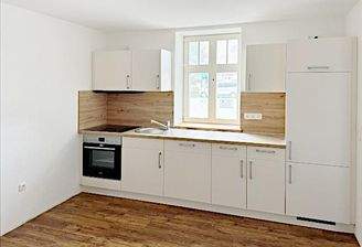 ...inkl. Einbauküche