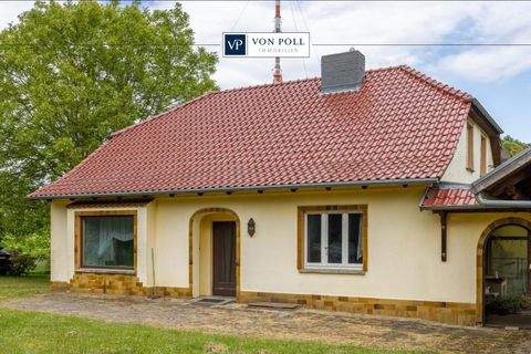 Marlow Häuser, Marlow Haus kaufen