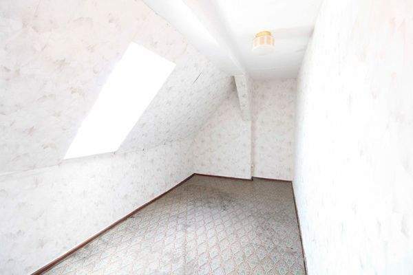 Schlafzimmer Dachgeschoss