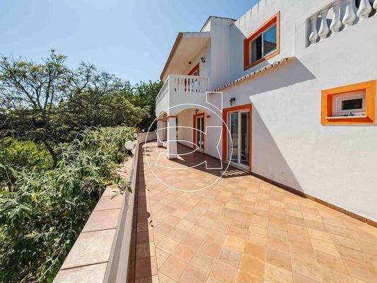 Prachtvolle Luxusvilla