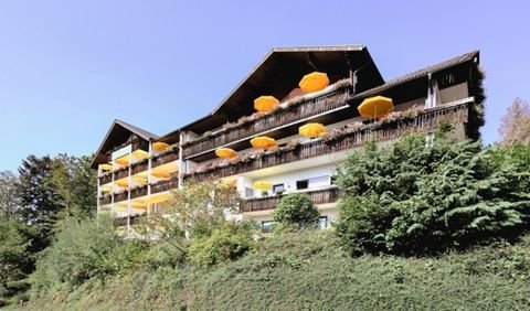 Bad Peterstal-Griesbach Gastronomie, Pacht, Gaststätten