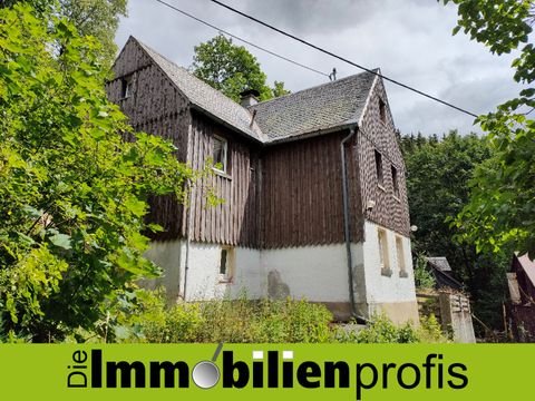 Schwarzenbach am Wald Häuser, Schwarzenbach am Wald Haus kaufen