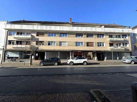 Arnsberg Renditeobjekte, Mehrfamilienhäuser, Geschäftshäuser, Kapitalanlage