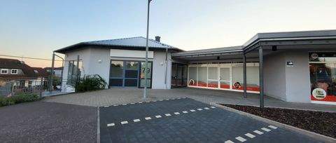 Emmelshausen Büros, Büroräume, Büroflächen 