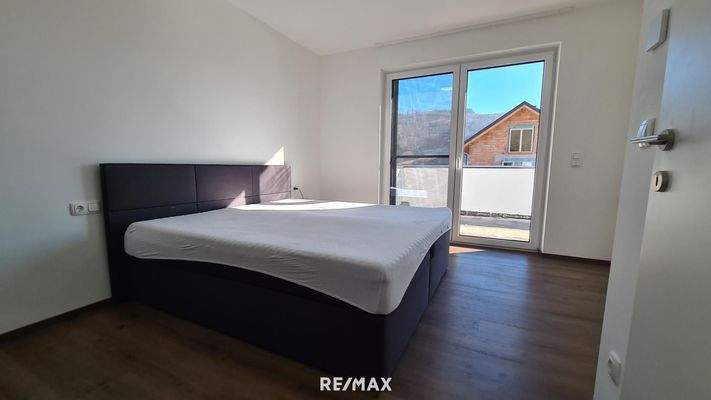 Schlafzimmer Obergeschoss