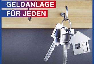 Geldanlage in Pflegeimmobilien