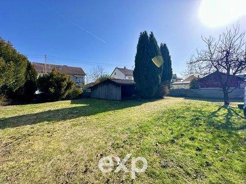 Nordendorf Grundstücke, Nordendorf Grundstück kaufen