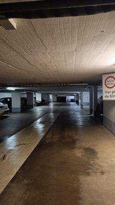 Tiefgarage