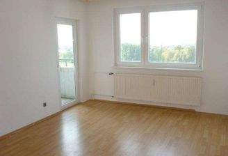 Wohn-und Schlafzimmer