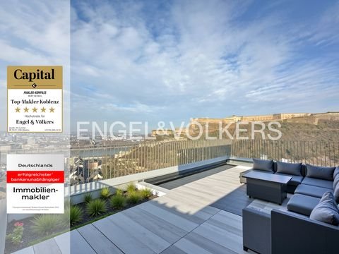 Koblenz Wohnungen, Koblenz Wohnung kaufen