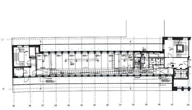 Grundriss - ca. 226m²