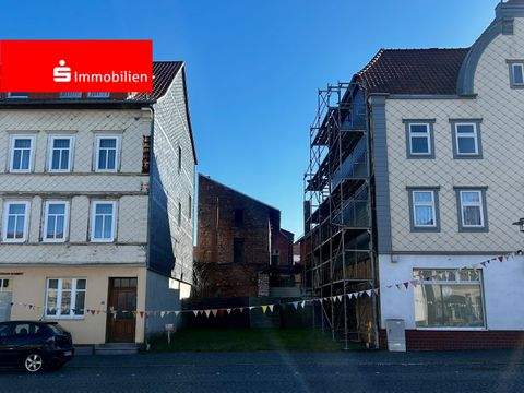 Vacha Grundstücke, Vacha Grundstück kaufen