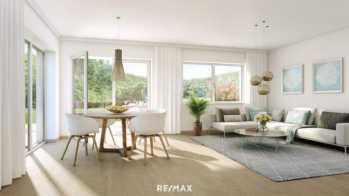 Zams - Visualisierung