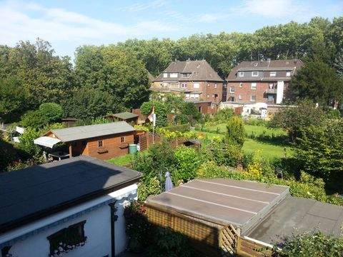 Duisburg - Walsum Wohnungen, Duisburg - Walsum Wohnung mieten