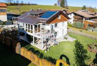  Gebäude aus SüdOst näher