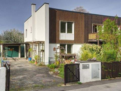 München Häuser, München Haus kaufen