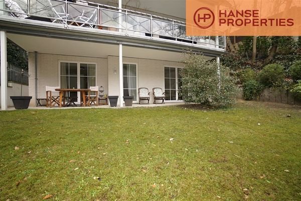 Ihr neuer Garten