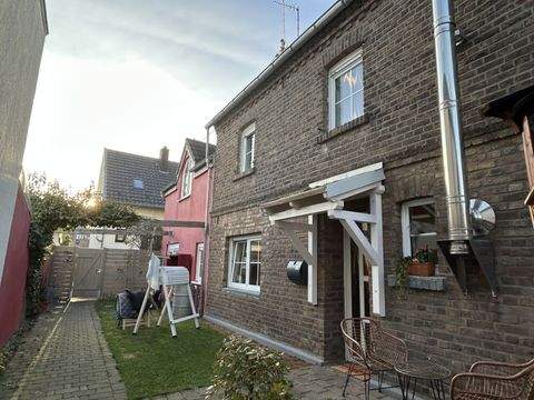 Niederkassel Häuser, Niederkassel Haus kaufen