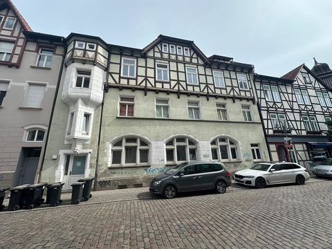 Salzwedel / Amt Dambeck Renditeobjekte, Mehrfamilienhäuser, Geschäftshäuser, Kapitalanlage