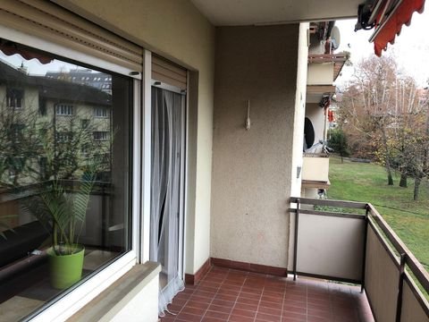 Lörrach Wohnungen, Lörrach Wohnung kaufen