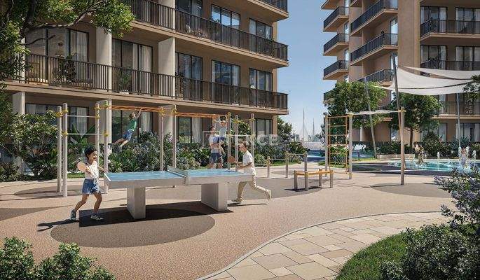 Affordable Apartments with Premium Amenities in Al Warsan Dubai