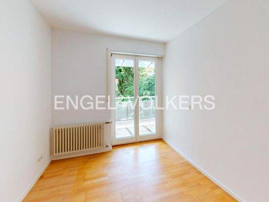 Schlafzimmer Kind oder Arbeitszimmer