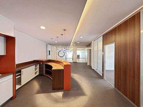 Freising Büros, Büroräume, Büroflächen 