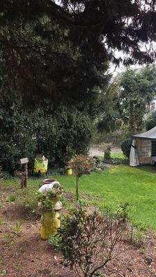 Naturnaher Wohntraum