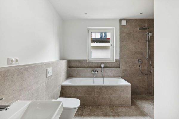 Beispielbild Badezimmer