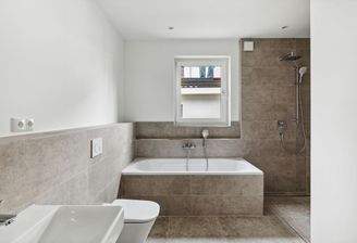 Beispielbild Badezimmer