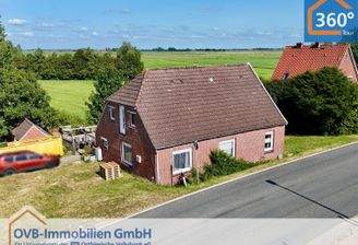 Außenaufnahme / Drohnenaufnahme