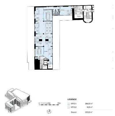 Grundriss | Plan