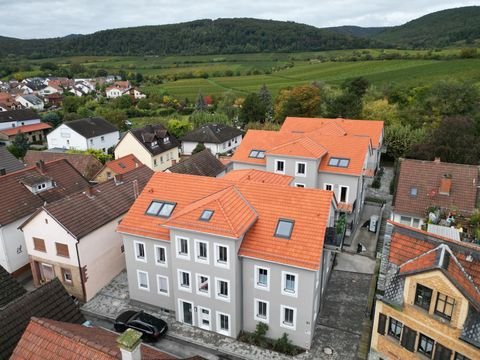 Deidesheim Wohnungen, Deidesheim Wohnung kaufen