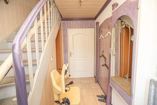 Flur / Eingangsbereich