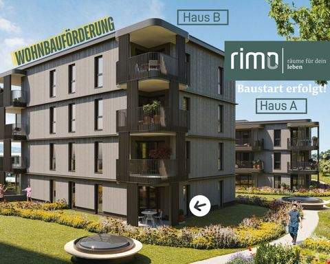 Götzis Wohnungen, Götzis Wohnung kaufen