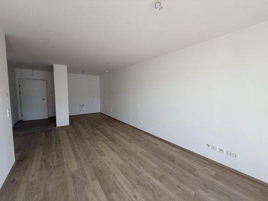 Haus_1_Top_6_Wohnbereich_und_Küche