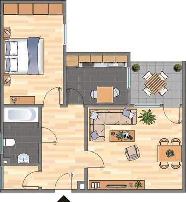 1054_Weißenthurm_Wilhelm-Schultheis Stra