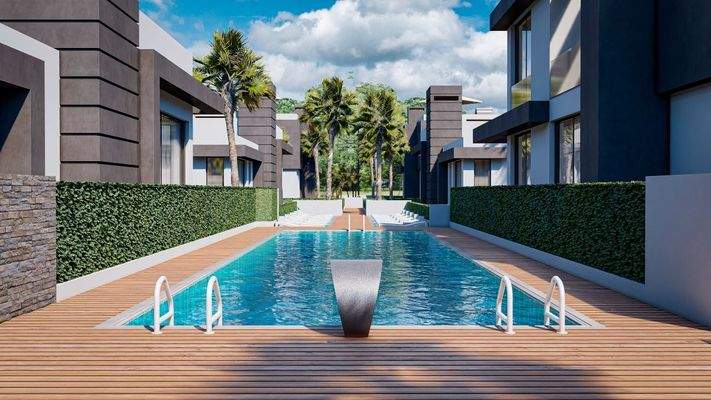 Richmond-Park-Anlage