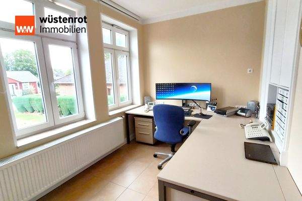 Buero-EG Wintergarten