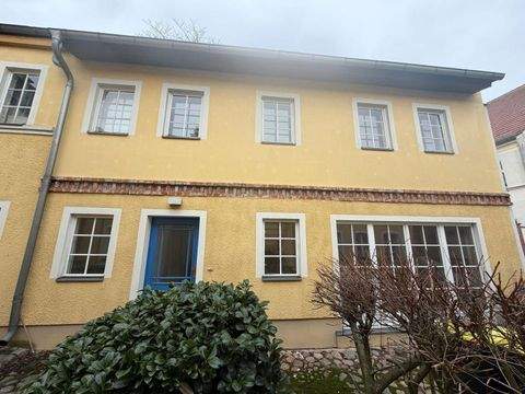 Altlandsberg Wohnungen, Altlandsberg Wohnung mieten