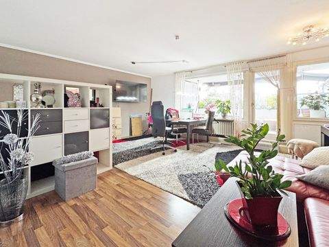 Bochum / Wattenscheid Wohnungen, Bochum / Wattenscheid Wohnung kaufen