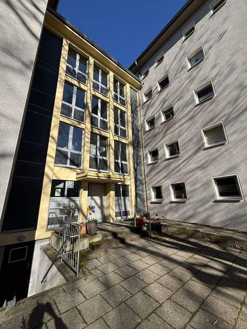 Marl Wohnungen, Marl Wohnung mieten